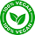 Produs certificat vegan