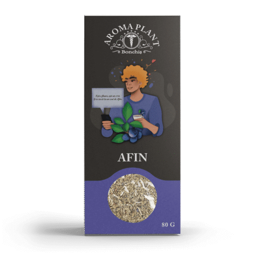 ceai de afin