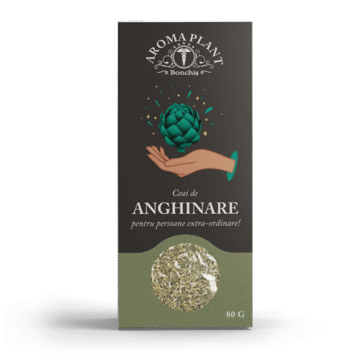 ceai de anghinare vrac