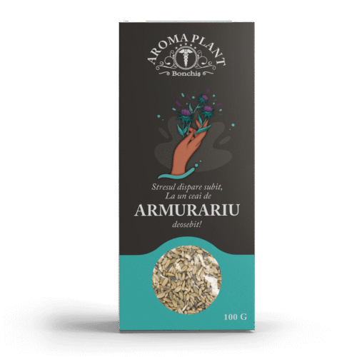 ceai de armurariu vrac