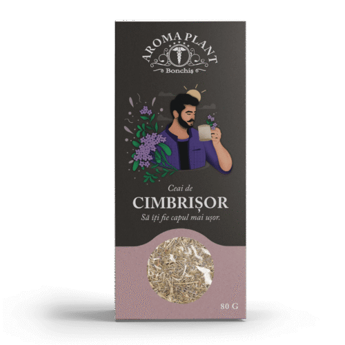 ceai de cimbrișor vrac