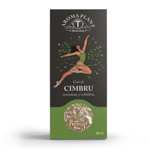 ceai de cimbru vrac