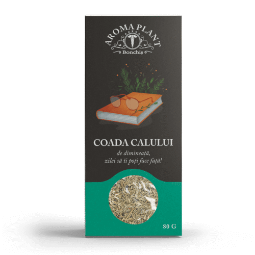 ceai de coada calului vrac