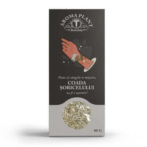 ceai de coada șoricelului vrac