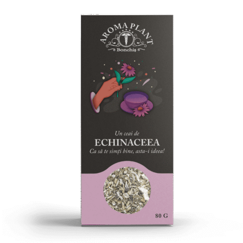 ceai de echinacea vrac