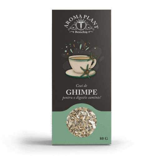 ceai de ghimpe vrac