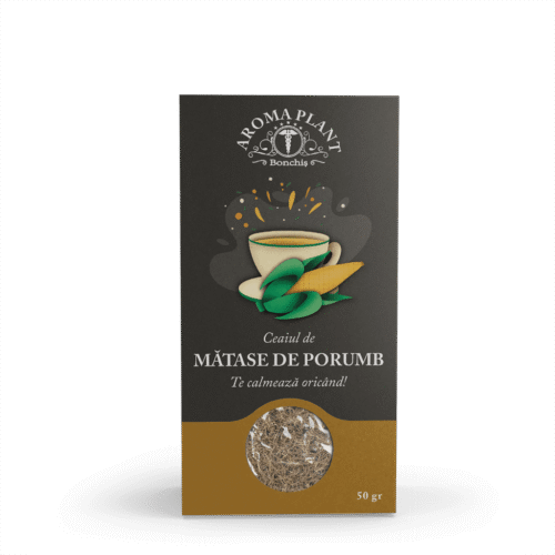 ceai de mătase de porumb vrac