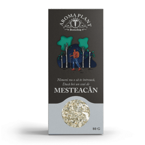ceai de mesteacăn vrac