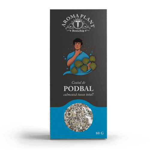 ceai de podbal vrac