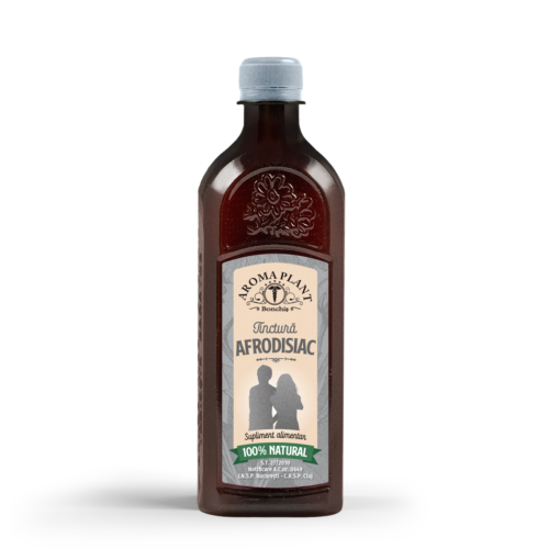 tinctura afrodisiac natural