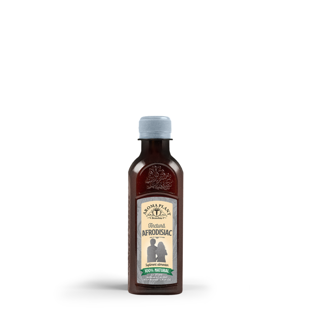 Tinctura Afrodisiac Natural — imaginea 2
