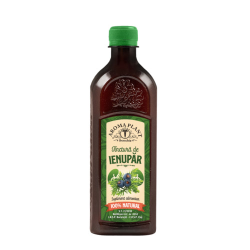 tinctura de ienupar