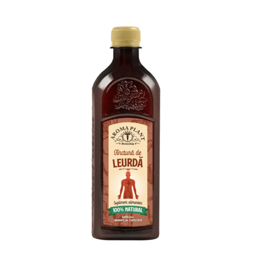 tinctura de leurda