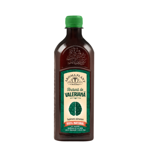 tinctura de valeriana