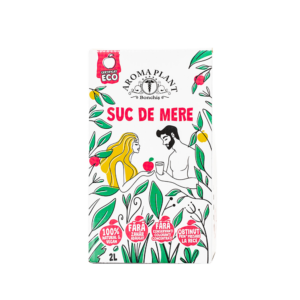 Suc de mere (330ml/ 1L/ 2L)