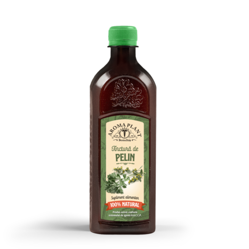 Tinctura de pelin