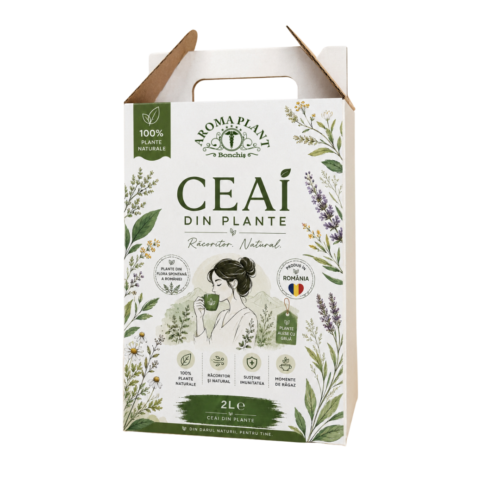 ceai din plante 2 L