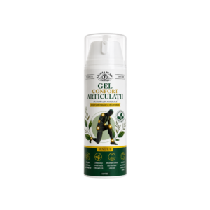 Gel Confort Articulații 150 ML