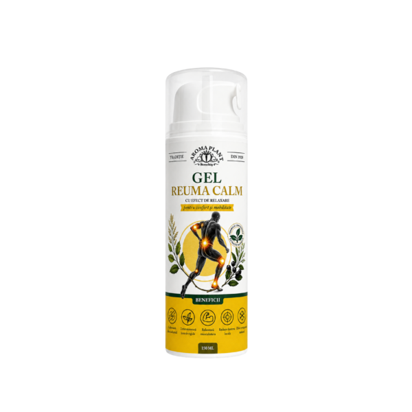 Gel Reuma Calm 150 ML
