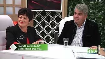 Remedii naturiste alături de familia Bonchis