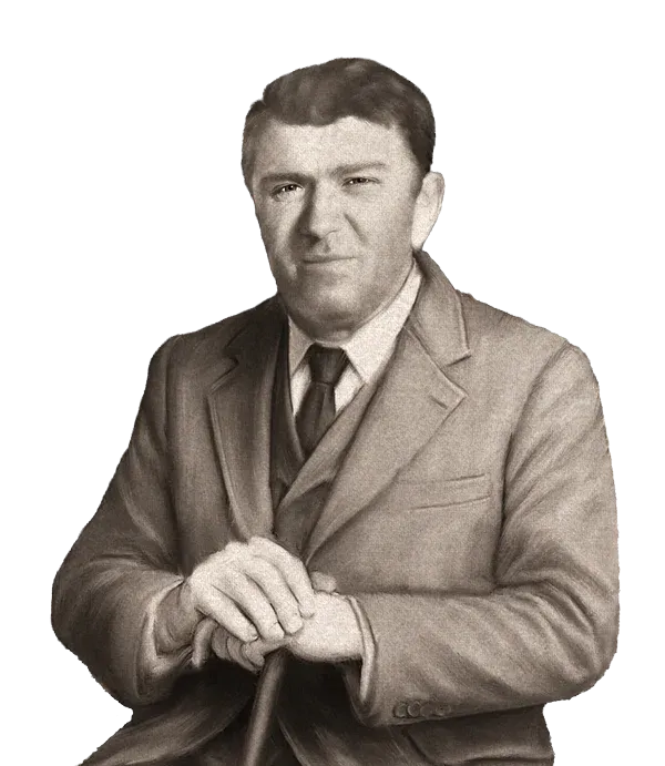 Bunicul Avrămuț
