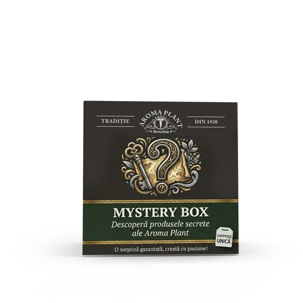 Mystery box AromaPlant — imaginea 1