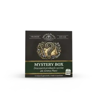 Mistery box Aroma Plant