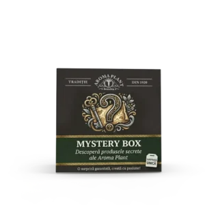 Mistery Box AromaPlant