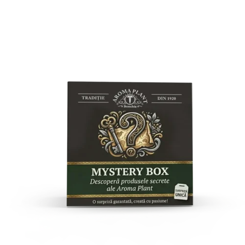 Mistery Box AromaPlant
